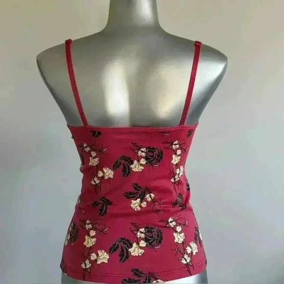 FREE 🆕🐝Floral Print Camisole - Picture 4 of 15
